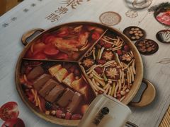 -湊湊火锅·茶憩(石家庄万象城店)