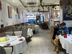 -阿巧一号私房菜(止园路店)
