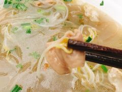 -钟方模白家肥肠粉(春熙店)