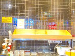 -大口九(东方广场店)