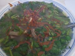 -清真刘记大顺斋(三合里小区店)