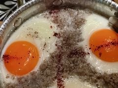 黎巴嫩煎蛋-ELI FALAFEL Lebanese&Mediterranean黎巴嫩美食(富城路店)