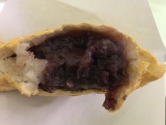 -粉粉乐鲷鱼烧(美罗城店)