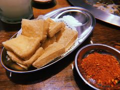 -三肥两瘦烤肉(鹿城店)