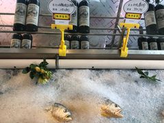 -和记小菜(大宁店)