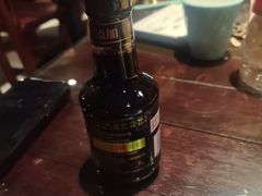 -江边城外烤全鱼(方庄时代购物中心店)