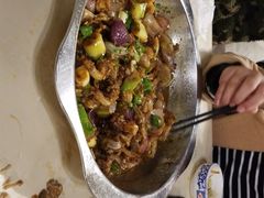 -勇记干锅居(德阳店)
