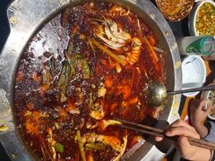 -小饕荟雅安贡椒鱼鲜馆(广福桥店)