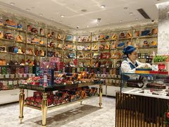 -VENCHI 闻绮(北京国贸商城店)