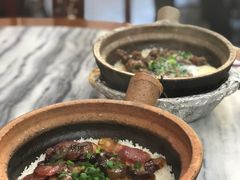 -红星光发煲仔饭(大石街店)