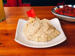 黑椒土豆泥-炒豆合作社(东四总店)