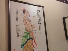 -裕和堂中医推拿艾灸(太古汇臻品店)