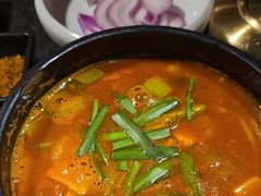 -九田家黑牛烤肉料理(欧洲假日店)