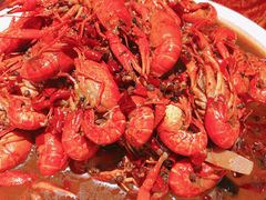 -满堂春特色餐馆