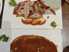 -老铺烤鸭(宝鸡店)
