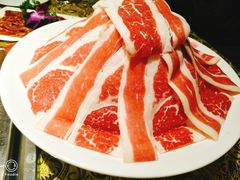 -红鼎坊·老成都火锅(新南门店)