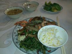 -八大关宾馆餐厅