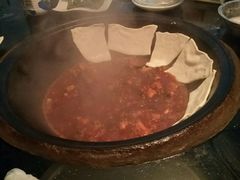 -地锅传奇(水产西路店)
