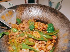 费大厨辣椒炒肉-费大厨辣椒炒肉(通州万达店)
