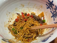 -李犟大爆鳝面·手工蟹黄包(湖滨西湖店)