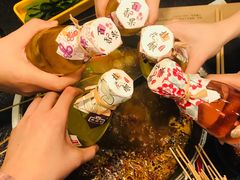 -成都玉林串串香(世纪港湾店)