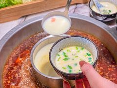 -鱼豆吉·豆浆鱼火锅(宜昌万达店)