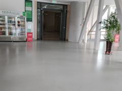 -中国医科大学附属第一医院(浑南院区)