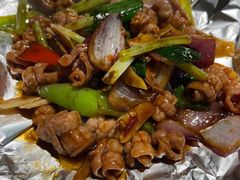 -周锦记广式餐厅