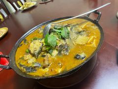 -刘胖子家常菜·蹄花焖藕(富安街店)