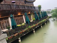 -二十八里太湖船菜(吉祥路店)