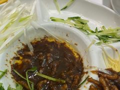 -富源东北春饼店(翠竹店)