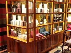 -上海大宁福朋喜来登酒店大堂吧(共和新路店)