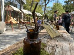 -熙古里艺术村
