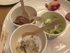 -怡咖啡海鲜自助餐厅(浦东香格里拉店)