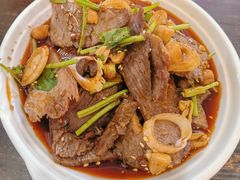 -牛王庙(龙华花园店)
