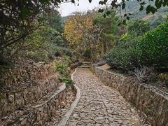 -缥缈峰景区