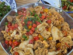 鱼籽鱼泡-好呷八大碗(五羊店)