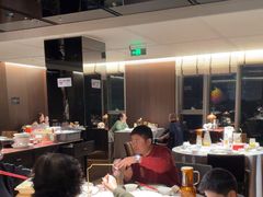 -秀儿四九城·新京菜(亚运村鸟巢店)