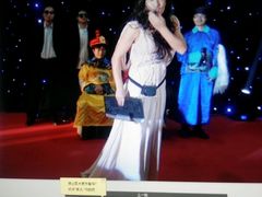 -金孔雀温泉旅游度假村