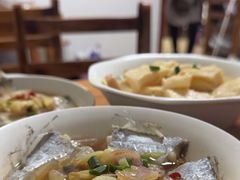 -玲燕蒸菜馆(江东路店)