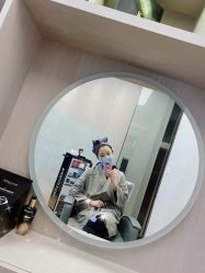 点击看大图 -HAIR HERE造型