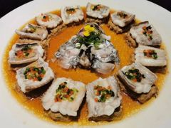 -香然会·园林雅宴(陆家嘴店)
