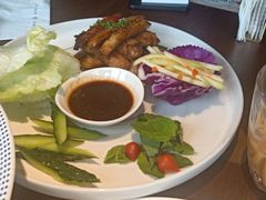 -星叶·东南亚料理(宁波万象汇店)