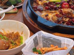 -老板恋上鱼(恒隆广场店)