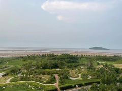 -连云港金陵海州湾会议中心