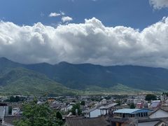 -大理古城