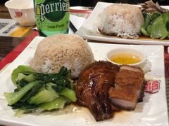 -永祥烧腊餐厅(虹口店)