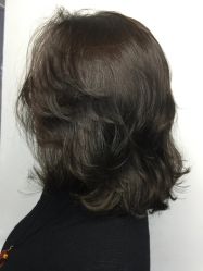 -东梵造型·烫发染发接发连锁SALON
