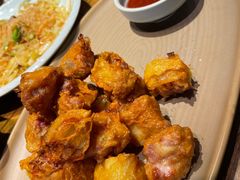 -八闽饭店闽南小镇(铁西店)