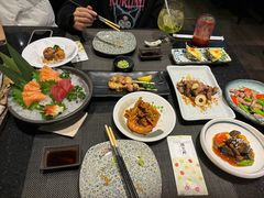 -德川家日本料理(中关村寰太大厦店)